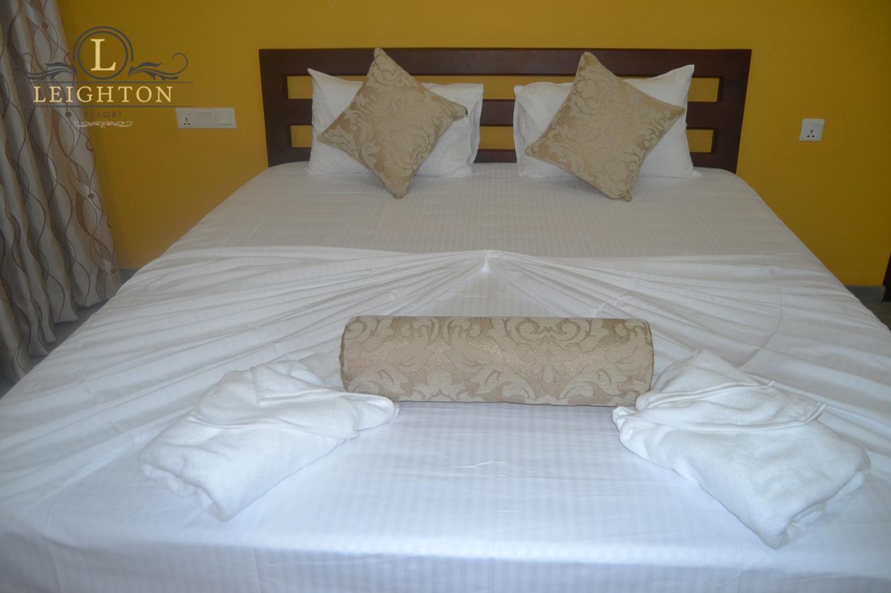 נגומבו Leighton Resort מראה חיצוני תמונה