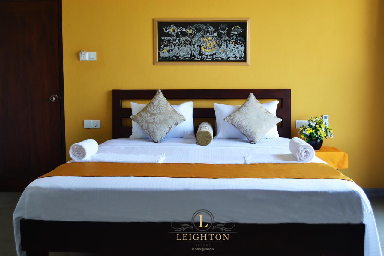 נגומבו Leighton Resort מראה חיצוני תמונה